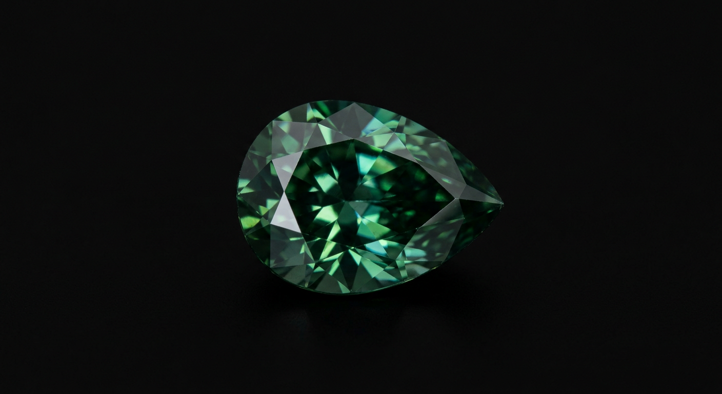 Alexandrite