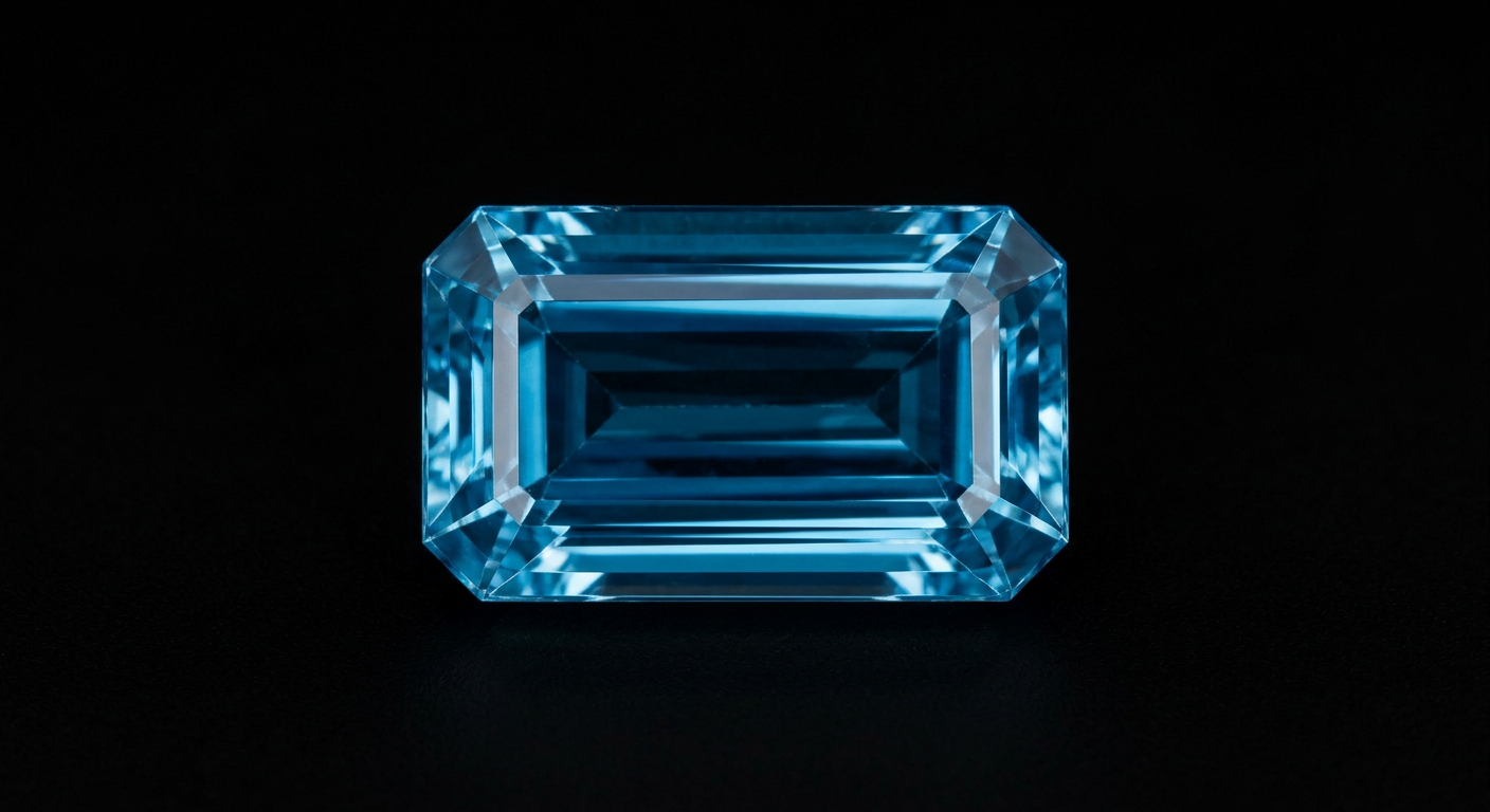 Aquamarine