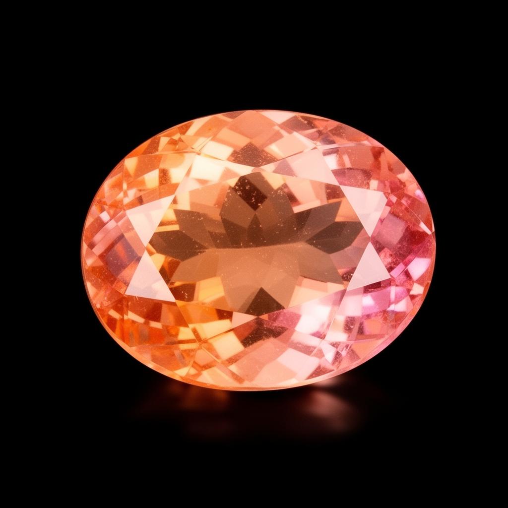 Imperial Topaz