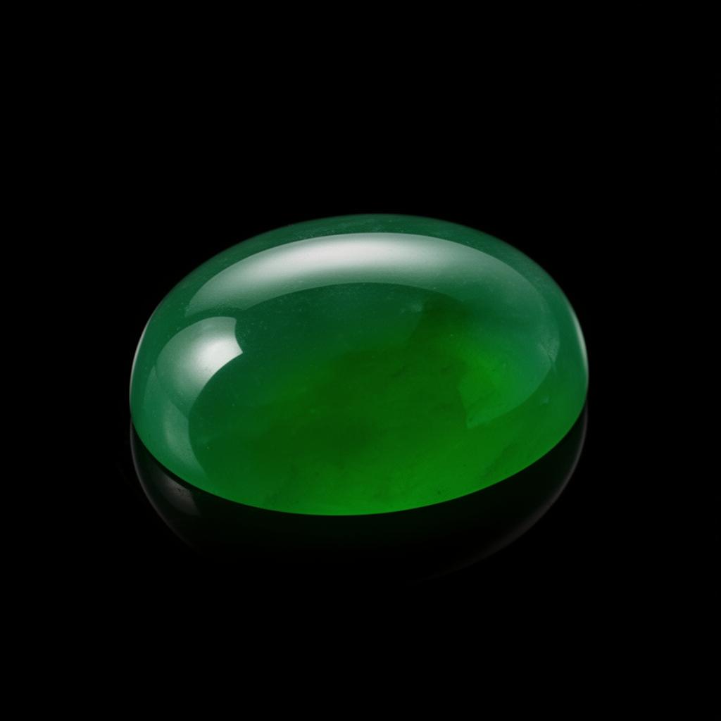 Jade (Jadeite & Nephrite)