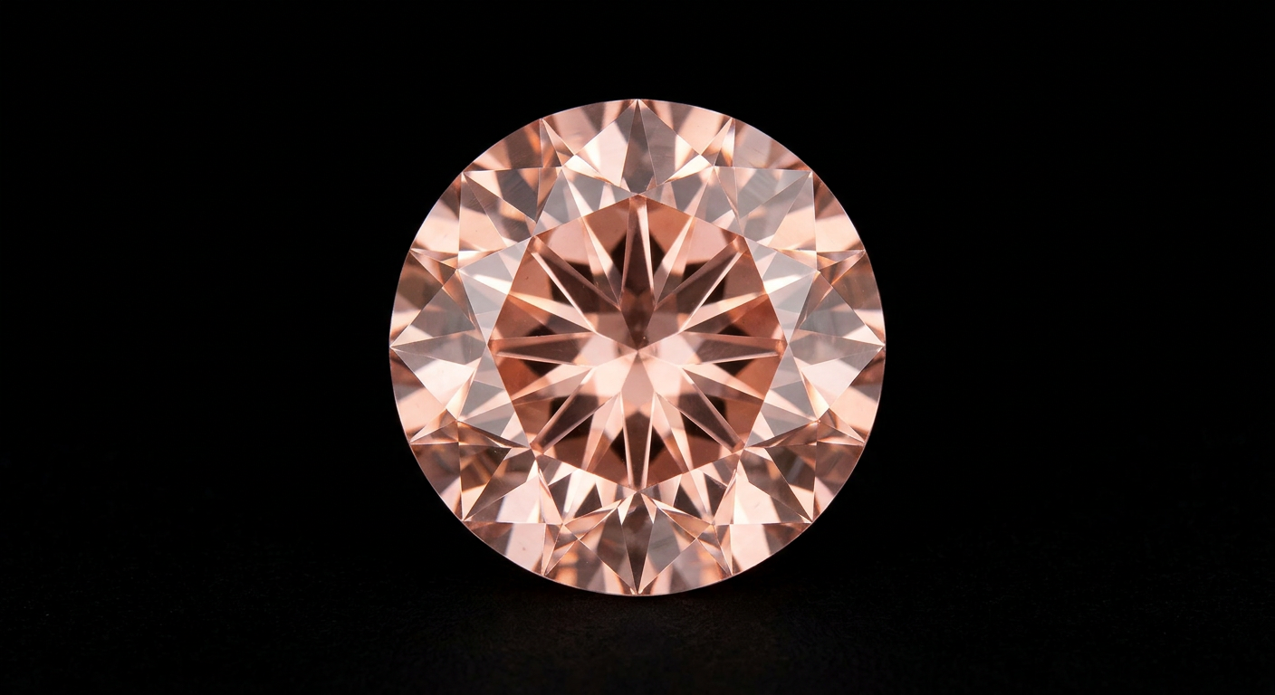 Morganite