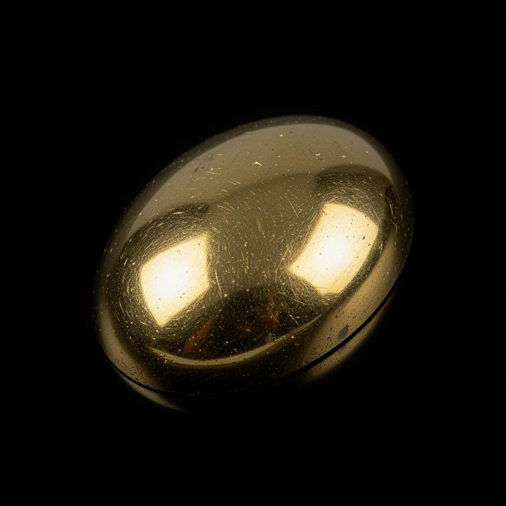 Pyrite