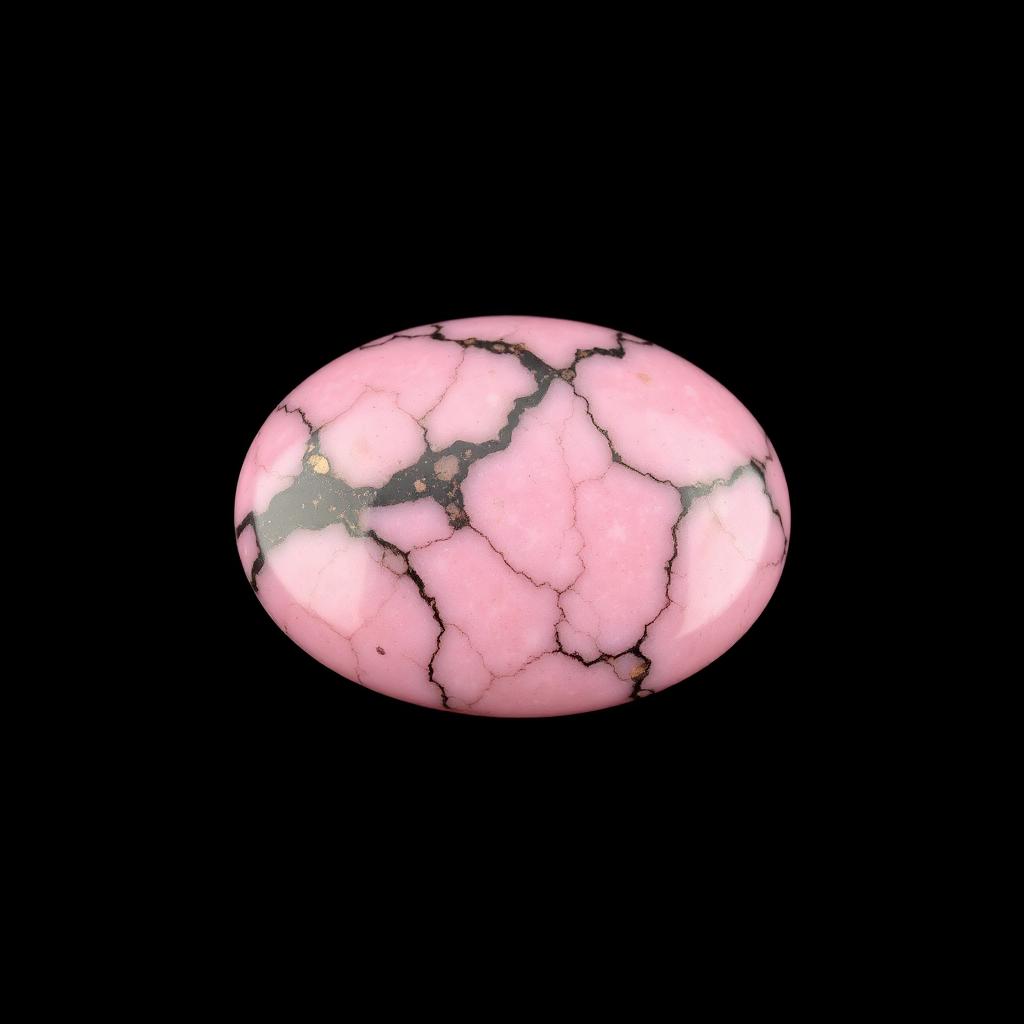 Rhodonite