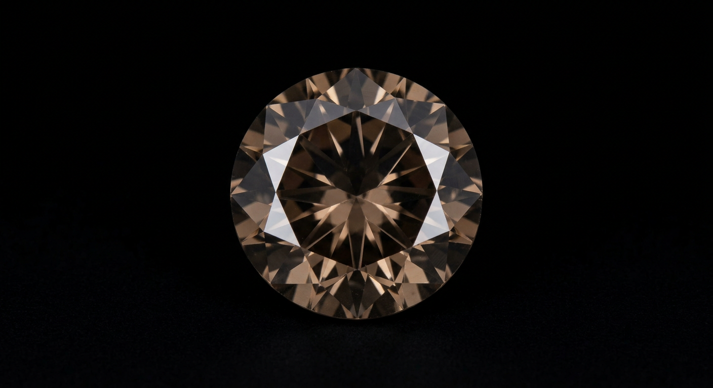 Smoky Quartz