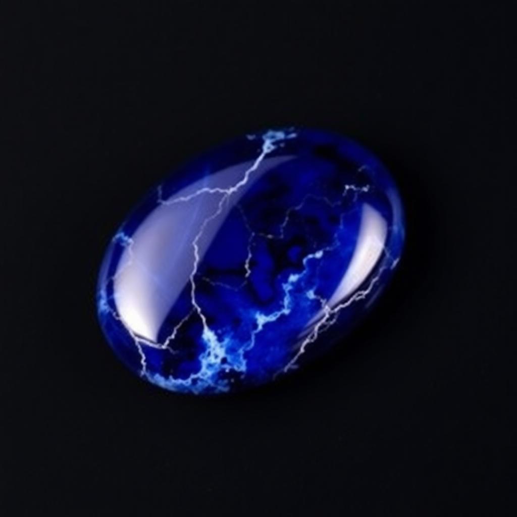 Sodalite