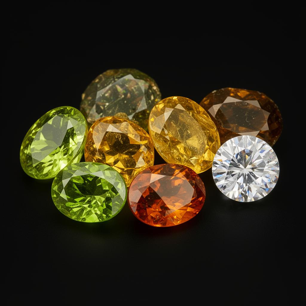 Sphene (Titanite)
