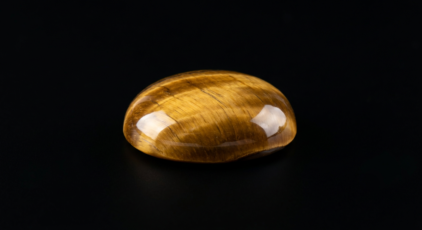 Tiger's Eye