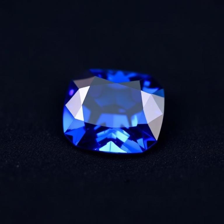 Blue Sapphire