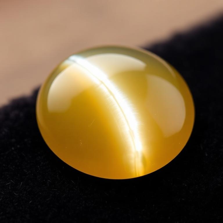 Cat's Eye