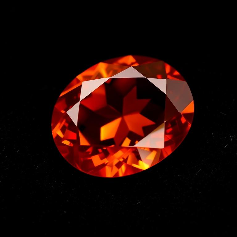 Hessonite