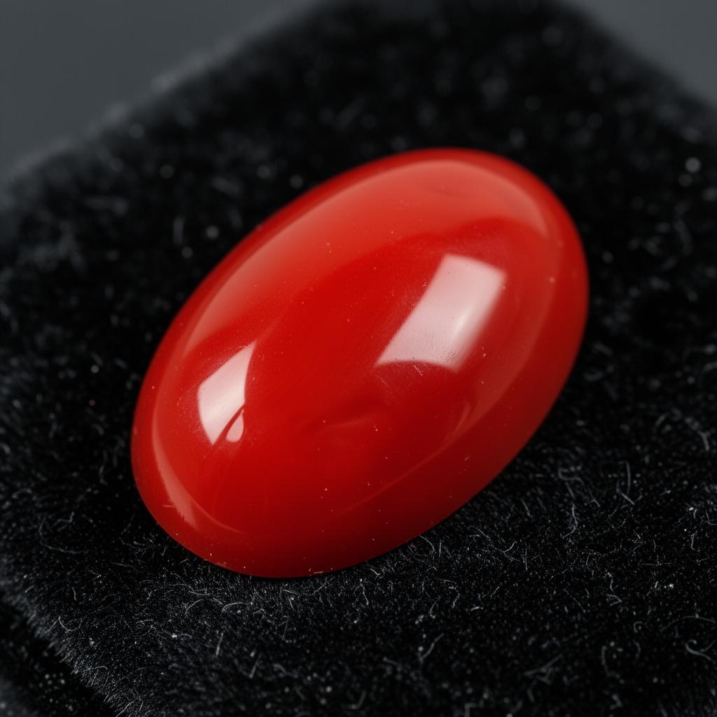 Red Coral